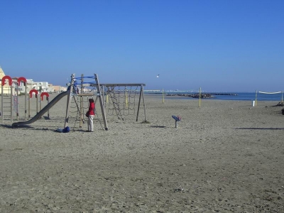 appartement location de vacances h�rault