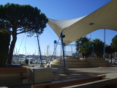 appartement location saisonniere 34