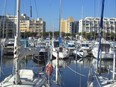 appartement locations saisonniere 34